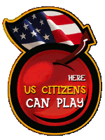 US Players are Welcome