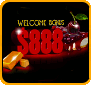 Golden Cherry Casino Welcome Bonus